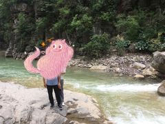 -云台山风景名胜区