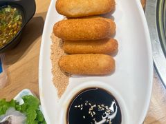 -牛串门串串香(东直门簋街总店)