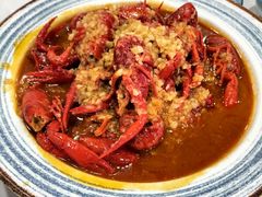 -独一道·邵伯龙虾土菜馆·烧烤(雨花西路店)