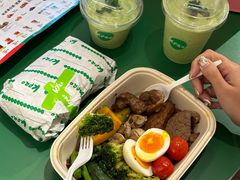 -KPRO肯律轻食(淘金店)
