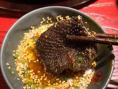 -谭鸭血老火锅(远大购物广场店)