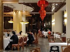 -白云中餐厅·粤菜·亚龙湾喜来登度假酒店