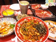 -仙隐小鹿料理食堂(惠济万达店)