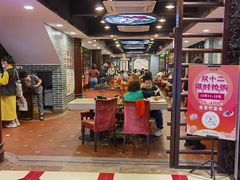 -点都德(大茶楼店)