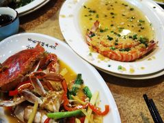 -揭阳钟记小食(福田新村店)