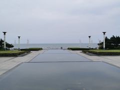 -日照灯塔风景区