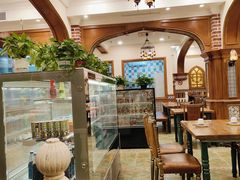 -清真·玛丽亚新疆菜主题餐厅(浙江中路店)