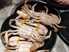 -五月罗马海鲜烤肉自助餐厅(印象城店)