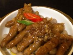 -高第街56号港式餐厅(山大路店)
