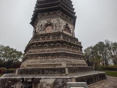 -玲珑塔公园