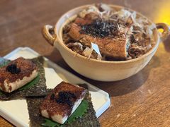 鳗鱼饭-烧鸟横丁(联发文创口岸店)