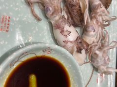 -抱德·潮汕味(琶洲店原惠城鱼仔)