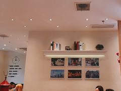 -小杨生煎(香港名都店)