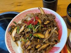 -本家食堂(华南店)