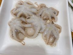 -松坂屋日料自助(长城路店)