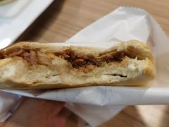 -袁记肉夹馍(北客站店)