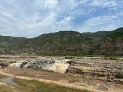-陕西黄河壶口瀑布旅游区
