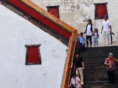 -普陀宗乘之庙(小布达拉宫)