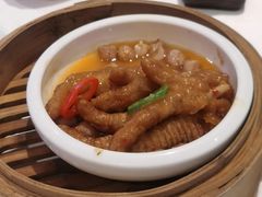 -金河半岛园林酒家(金融城店)