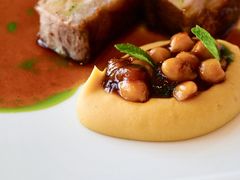 -Caprice(香港四季酒店)