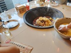 -江湖水乡铁锅炖魚(周庄嘉园店)