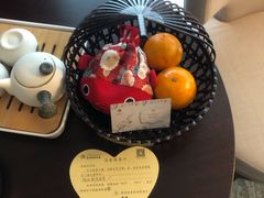-杭州西湖湖滨黄龙祈悦酒店
