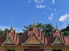 -西双版纳勐泐文化旅游区