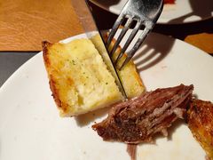 -拉蒂娜·巴西牛排馆 Latina·Brazilian Steakhouse(王府井喜悦店)