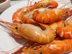 -青蓬海上捞蒸品海鲜城(海岸城店)