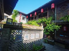 -紫阳古街