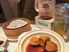 -二泉园老菜馆·百年无锡菜