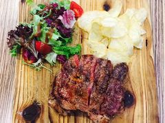 -榖屋house of flour(张江首店)