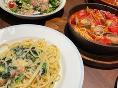 -萨莉亚意式餐厅(杭州滨江天街店)