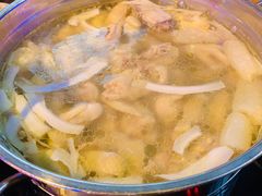 -百年果林椰子鸡(中洲店)
