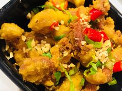 -梵云依家小冒菜(新街口总店)