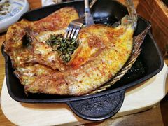 -云海肴·云南小炒·汽锅鸡(天津国金汇店)