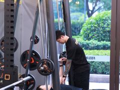 -FEELINGME乐刻私教馆·健身(文鼎财富店)