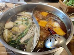 -四喜小胖·北京涮肉(五道营店)