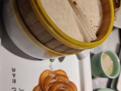 普通精品烤鸭-北平盛世·新京菜·北京烤鸭(劲松·双井店)