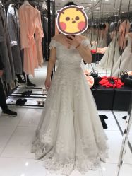 -GRACE KELLY婚纱与礼服(天津店)