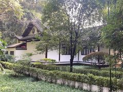 -成都杜甫草堂博物馆
