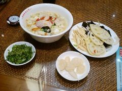 -毅祥斋老孙家泡馍(北院门鼓楼店)