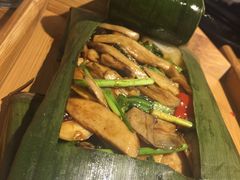 -茶花妹子云南餐厅(北大店)