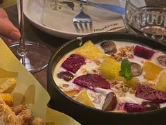 -ibarrel爱杯·bistro&brunch(江宁路店)
