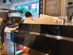 -转山咖啡(松柏社区店)