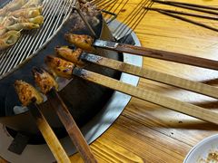 -源味居手把签烧烤(长春一店)
