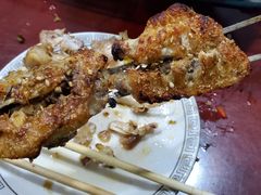 -尚品海鲜大排档