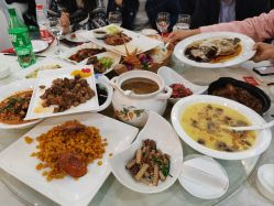 -阳光五洲大酒店·宴会厅