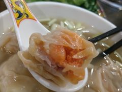 -一记面馆(易发店)