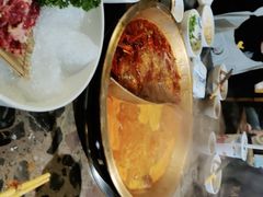 -小龙坎火锅(全球总店)